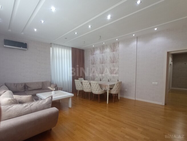 Satılır 2 otaqlı yeni tikili 99 m², Yasamal r., photo 10 from 28