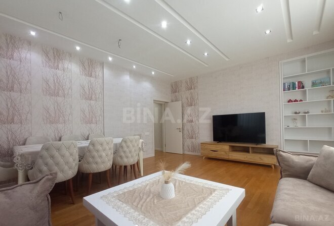 Satılır 2 otaqlı yeni tikili 99 m², Yasamal r., photo 11 from 28