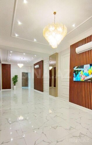 Сдаётся 2-комн. новостройка 70 м², Насиминский  р., photo 14 from 17