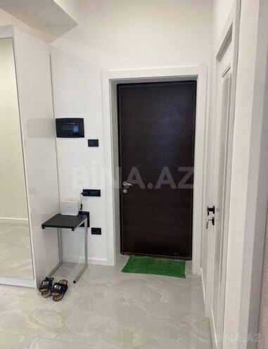 Сдаётся 2-комн. новостройка 70 м², Насиминский  р., photo 13 from 17