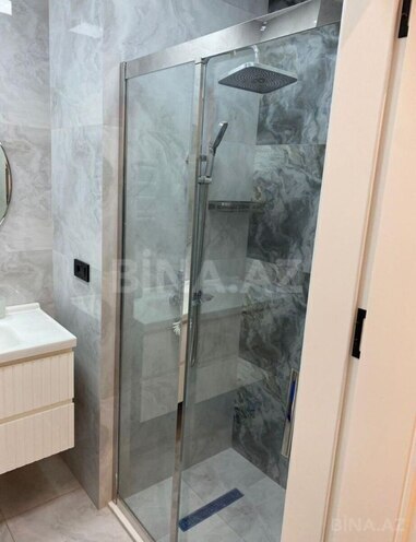 Сдаётся 2-комн. новостройка 70 м², Насиминский  р., photo 8 from 17