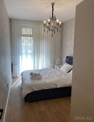 Сдаётся 2-комн. новостройка 70 м², Насиминский  р., photo 3 from 17