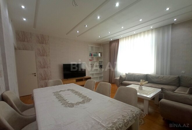 Satılır 2 otaqlı yeni tikili 99 m², Yasamal r., photo 12 from 28