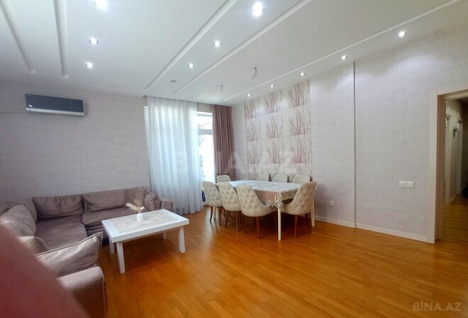 Satılır 2 otaqlı yeni tikili 99 m², Yasamal r., photo 13 from 28