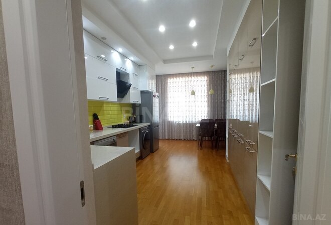 Satılır 2 otaqlı yeni tikili 99 m², Yasamal r., photo 14 from 28