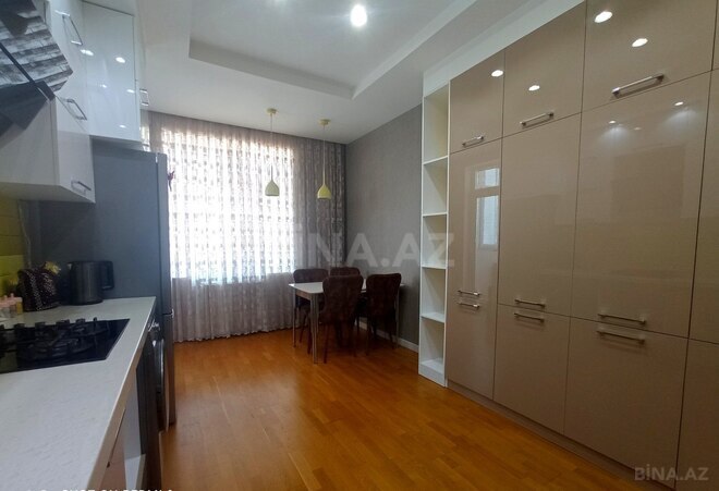 Satılır 2 otaqlı yeni tikili 99 m², Yasamal r., photo 16 from 28