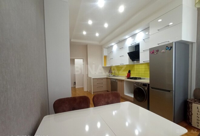 Satılır 2 otaqlı yeni tikili 99 m², Yasamal r., photo 17 from 28