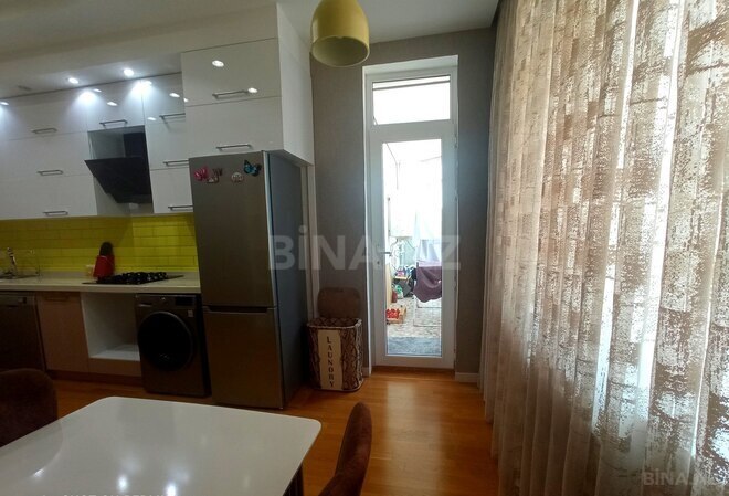 Satılır 2 otaqlı yeni tikili 99 m², Yasamal r., photo 18 from 28