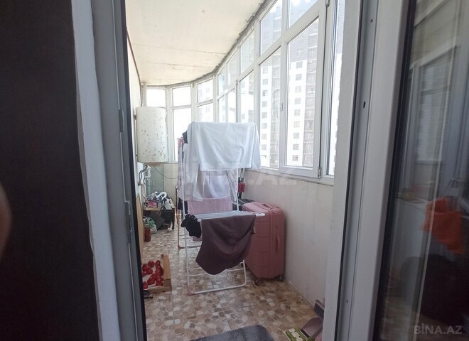 Satılır 2 otaqlı yeni tikili 99 m², Yasamal r., photo 19 from 28
