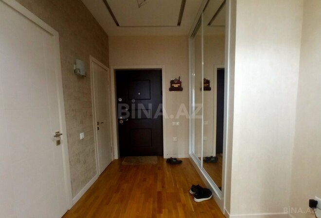 Satılır 2 otaqlı yeni tikili 99 m², Yasamal r., photo 21 from 28