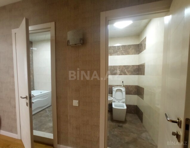 Satılır 2 otaqlı yeni tikili 99 m², Yasamal r., photo 22 from 28