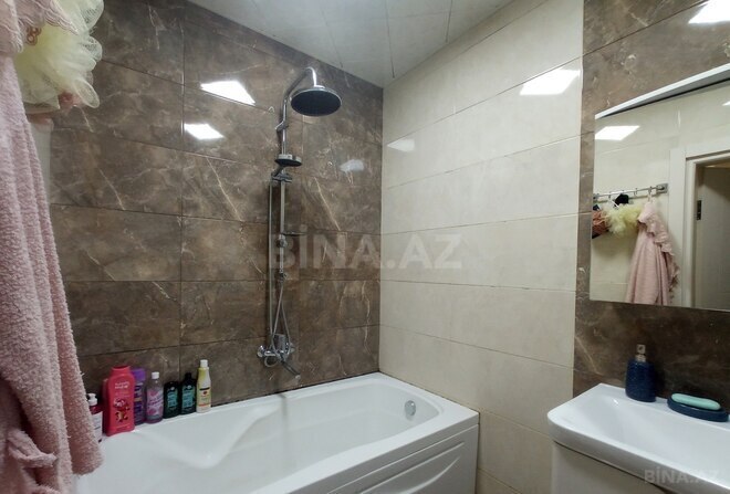 Satılır 2 otaqlı yeni tikili 99 m², Yasamal r., photo 23 from 28