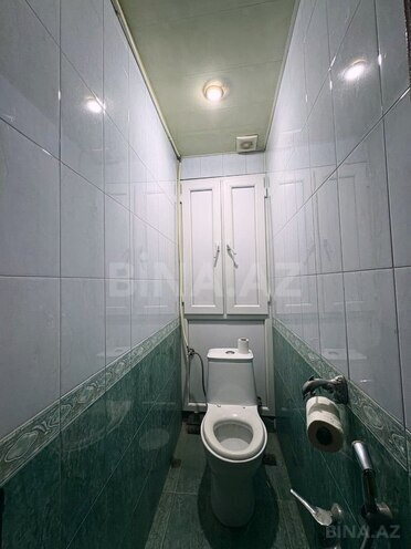 Satılır 4 otaqlı köhnə tikili 90 m², İnşaatçılar m., photo 20 from 27