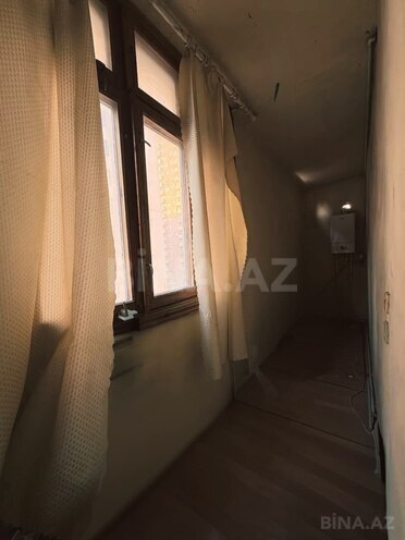 Satılır 4 otaqlı köhnə tikili 90 m², İnşaatçılar m., photo 17 from 27
