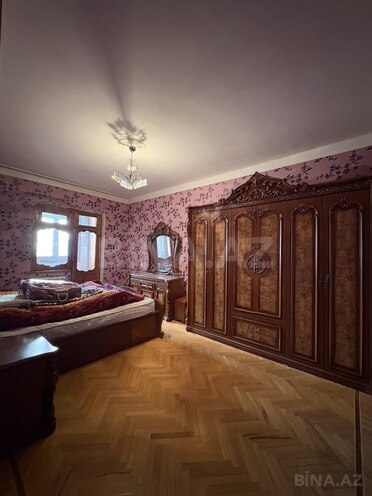 Satılır 4 otaqlı köhnə tikili 90 m², İnşaatçılar m., photo 5 from 27