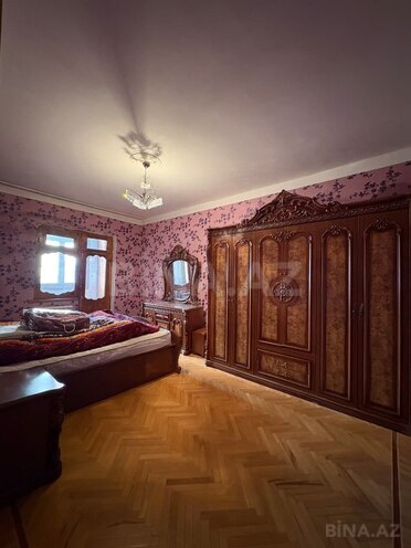 Satılır 4 otaqlı köhnə tikili 90 m², İnşaatçılar m., photo 4 from 27