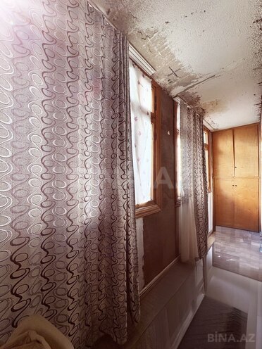 Satılır 4 otaqlı köhnə tikili 90 m², İnşaatçılar m., photo 15 from 27
