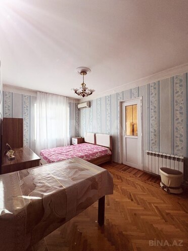 Satılır 4 otaqlı köhnə tikili 90 m², İnşaatçılar m., photo 10 from 27