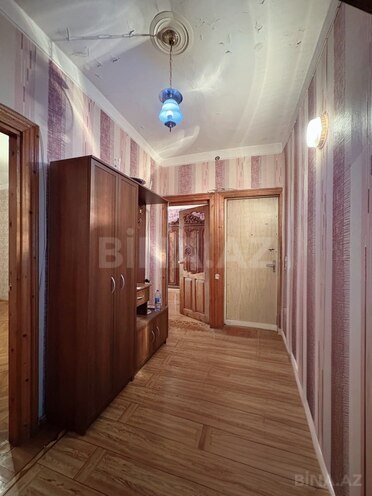 Satılır 4 otaqlı köhnə tikili 90 m², İnşaatçılar m., photo 11 from 27
