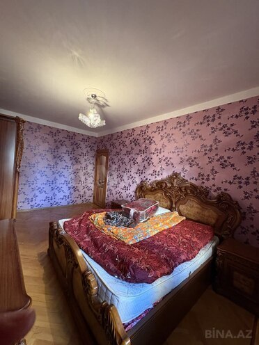 Satılır 4 otaqlı köhnə tikili 90 m², İnşaatçılar m., photo 6 from 27