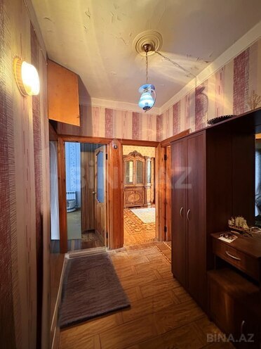 Satılır 4 otaqlı köhnə tikili 90 m², İnşaatçılar m., photo 12 from 27