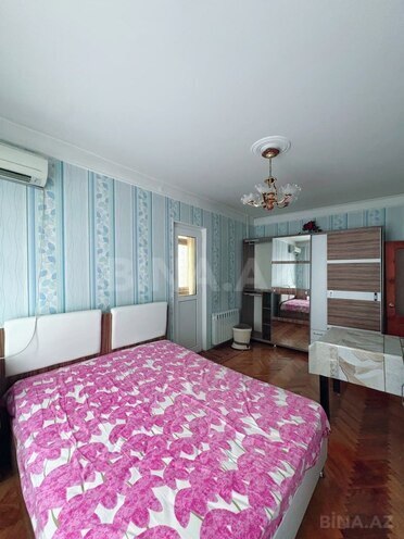 Satılır 4 otaqlı köhnə tikili 90 m², İnşaatçılar m., photo 9 from 27