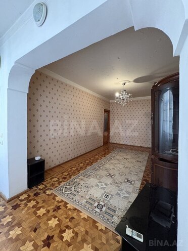 Satılır 4 otaqlı köhnə tikili 90 m², İnşaatçılar m., photo 18 from 27
