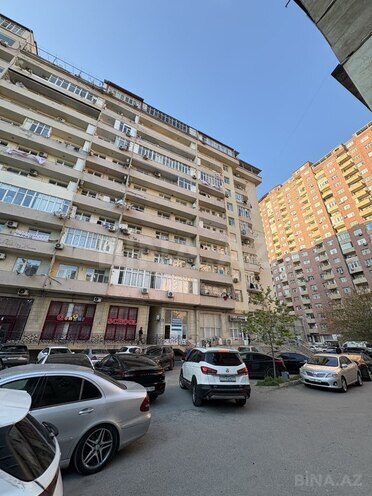 Satılır 4 otaqlı köhnə tikili 90 m², İnşaatçılar m., photo 21 from 27