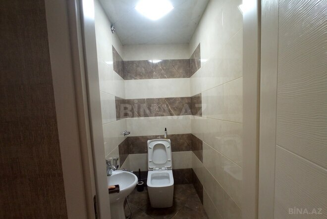 Satılır 2 otaqlı yeni tikili 99 m², Yasamal r., photo 24 from 28