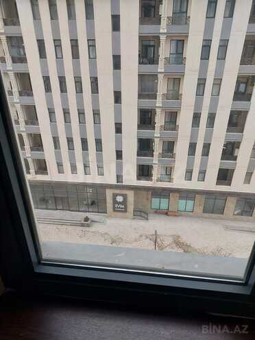 Сдаётся 2-комн. новостройка 57 м², м. Низами, photo 11 from 13
