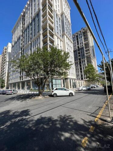 Сдаётся 2-комн. новостройка 57 м², м. Низами, photo 3 from 13