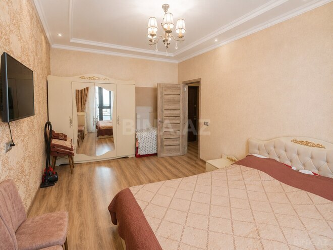 Сдаётся 2-комн. новостройка 57 м², м. Низами, photo 7 from 13