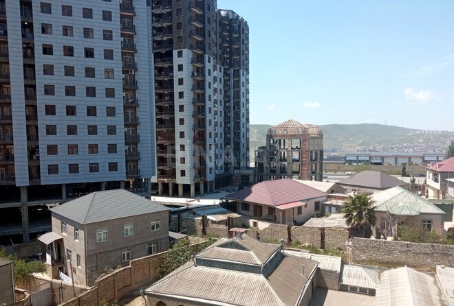 Satılır 2 otaqlı yeni tikili 99 m², Yasamal r., photo 25 from 28