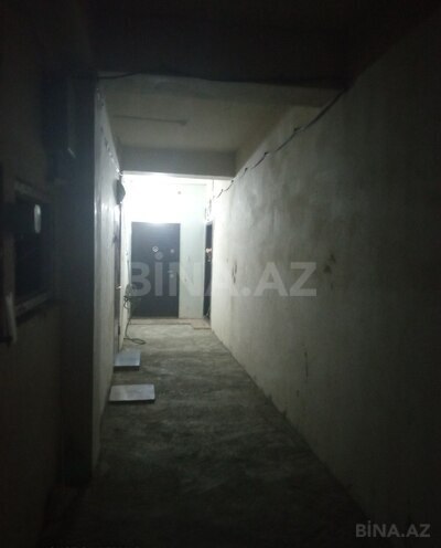 Satılır 2 otaqlı yeni tikili 99 m², Yasamal r., photo 26 from 28