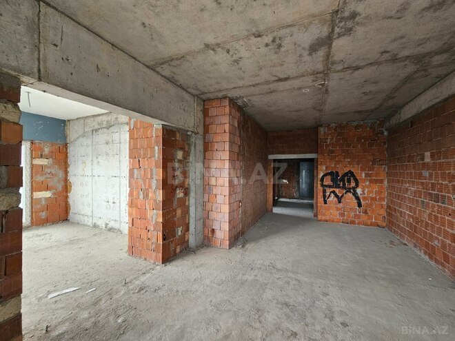 Satılır 3 otaqlı yeni tikili 134 m², 8-ci mikrorayon q., photo 4 from 7