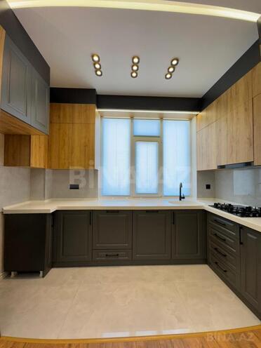 Satılır 2 otaqlı yeni tikili 55 m², Həzi Aslanov m., photo 6 from 19