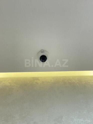 Satılır 2 otaqlı yeni tikili 55 m², Həzi Aslanov m., photo 18 from 19