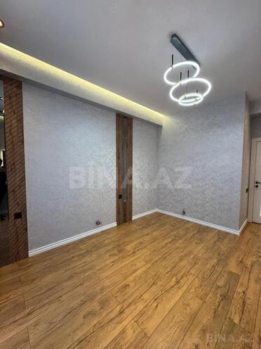 Satılır 2 otaqlı yeni tikili 55 m², Həzi Aslanov m., photo 12 from 19