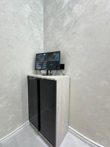 Satılır 2 otaqlı yeni tikili 55 m², Həzi Aslanov m., photo 17 from 19