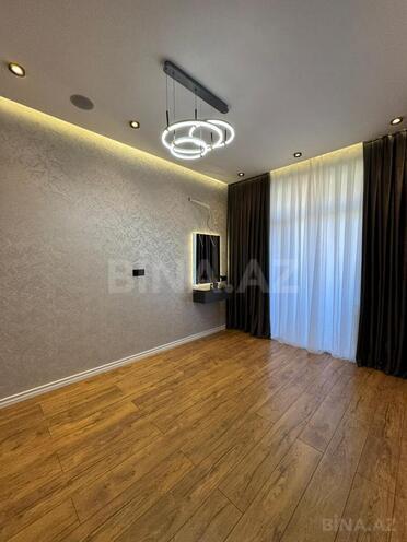 Satılır 2 otaqlı yeni tikili 55 m², Həzi Aslanov m., photo 10 from 19