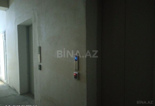 Satılır 2 otaqlı yeni tikili 99 m², Yasamal r., photo 27 from 28