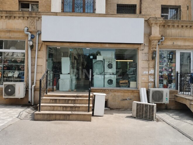 Сдаётся  объект 138 м², Наримановский  р., photo 1 from 7