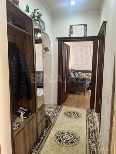 Продаётся 3-комн. вторичка 68 м², м. Ази Асланов, photo 22 from 23
