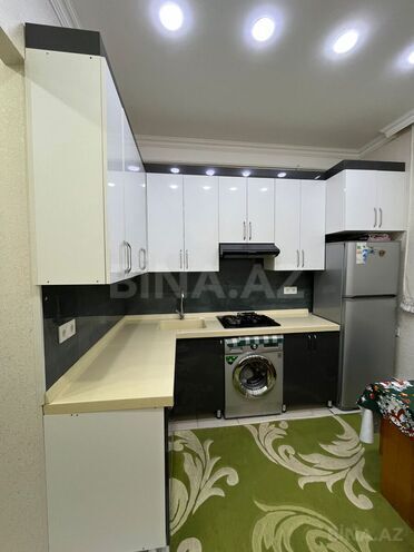 Satılır 3 otaqlı köhnə tikili 80 m², photo 3 from 13