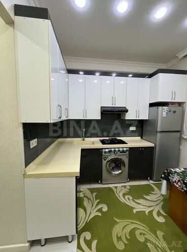 Satılır 3 otaqlı köhnə tikili 80 m², photo 7 from 13