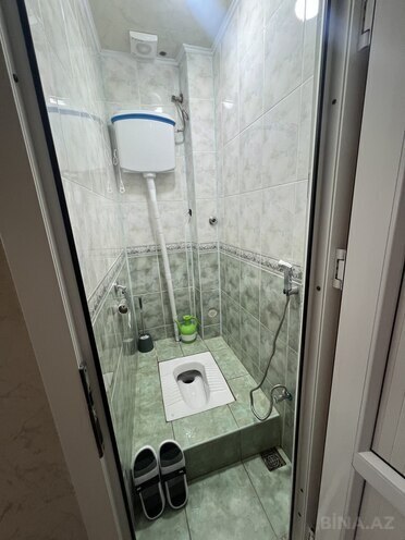 Продаётся 3-комн. вторичка 68 м², м. Ази Асланов, photo 8 from 23