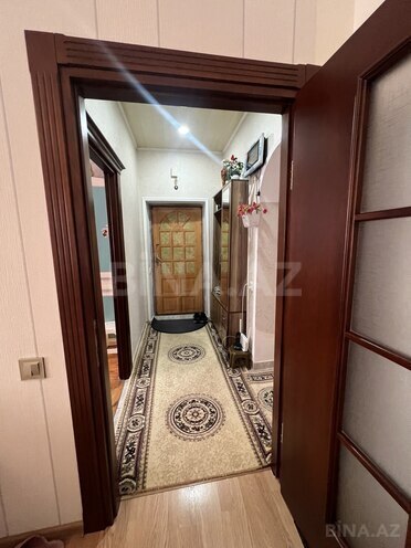 Продаётся 3-комн. вторичка 68 м², м. Ази Асланов, photo 7 from 23