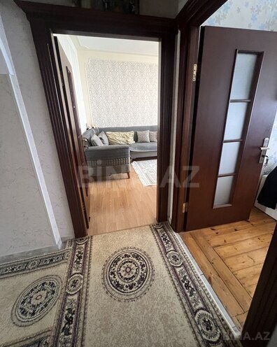 Продаётся 3-комн. вторичка 68 м², м. Ази Асланов, photo 14 from 23