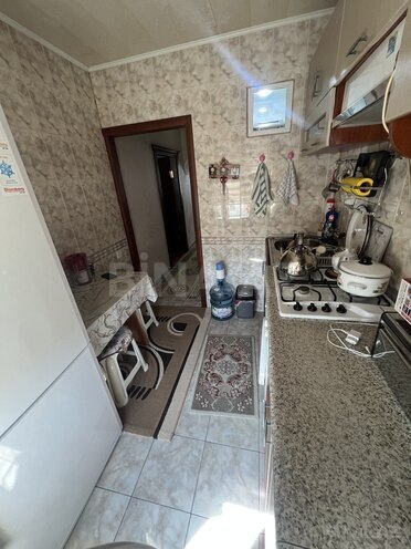 Продаётся 3-комн. вторичка 68 м², м. Ази Асланов, photo 4 from 23