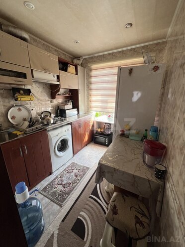 Продаётся 3-комн. вторичка 68 м², м. Ази Асланов, photo 1 from 23